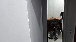 wife cheats with plumber in sneaky affair