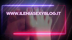 check out this hot italian private asmr dialogue