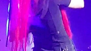 lights sexy videos compilation 😍