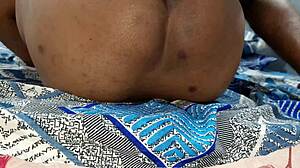 Young bhabhi sucking tits and getting fucked hard