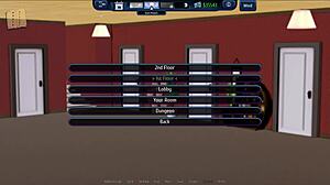 Harem hotel 95 offers exciting adventures in a luxurious setting