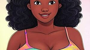 Roof top sex with creampie squirting?