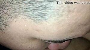 Cuckold Hubby Licks Pussy After Wife’s Swinger Encounter