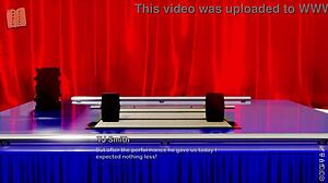 The Inn 70 Game Adventure