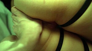 goth girl with tattoo loves quick hard fuck