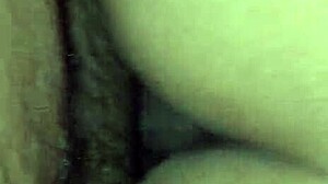 The tattooed prostitute from Mexico gets horny