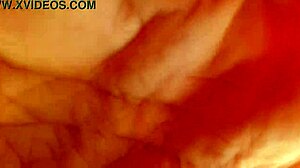 teen pissing in public gives risky blowjob. she surprises boyfriend on camping trip with outdoor fun.