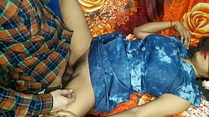 Wow, Indian homemade update is hot! 🔥