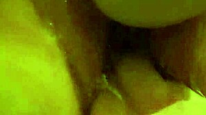 Hard Fisting Leaves Her Gaping Wide Open for More