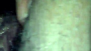 intense blowjob leaves wife soaking wet