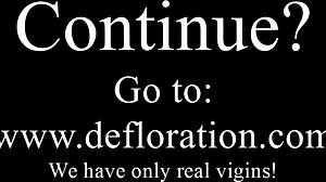 Shepikna, the Intrasexual Virgin, Stuns in Casting Interview