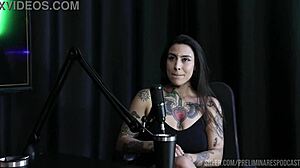 Lexi Mallet’s Hot Moments in Preliminares Podcast