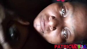 Desi SSBBW stepmom masturbates before hardcore BBC stepson action