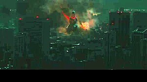 Feeling the passion in this sexy asian movie.