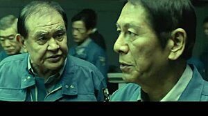 Feeling the passion in this sexy asian movie.