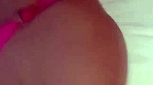 he pounded my pussy hard in doggy style.