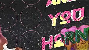 cherry adams sucked me till i squirted, then came on my tits from her pov