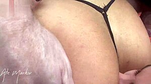 Se Chupan El Culo Para Ir Entrando En Calor