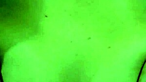 Le Gusta Saborear Una Verga Bien Dura Con Su Vagina Jugosa Salta Desesperada Sobre Mi