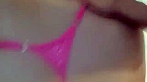 he pounded my pussy hard in doggy style.