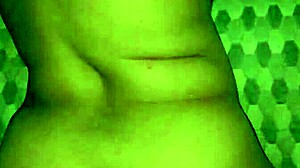 Dominican bbw screams in all fours as she's fucked