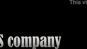 Anita Sparkle takes monster cock in her ass with gaping.