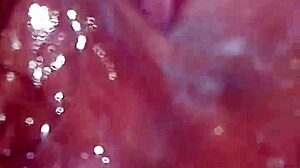 intense blowjob leaves wife soaking wet