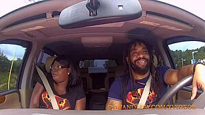 Lisa Rivera Gives Sloppy Head In Jacuzzi