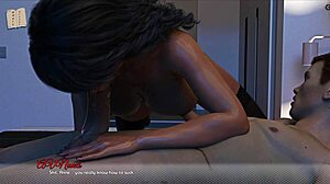 Exploring alternate existence in this game scenario