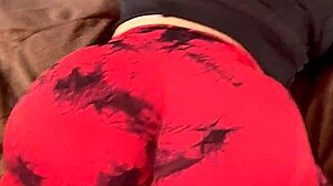 Anal sex with an internet cafe amateur
