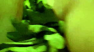 Hard Fisting Leaves Her Gaping Wide Open for More