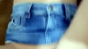 Best friend vents with doggystyle sex in underwear