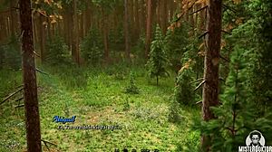 Hot babes show wet pussies in lingerie.