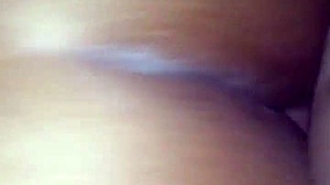 big dick getting eaten by her hungry mouth