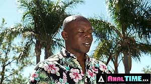 Naughty Adira Allure Gets Ass Pounded By Bffs Husband