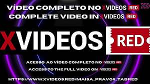 Maisa Pravo Humiliates Gab Spec in Hardcore Femdom