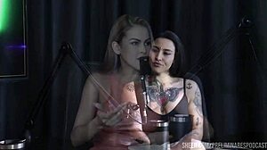 Lexi Mallet’s Hot Moments in Preliminares Podcast