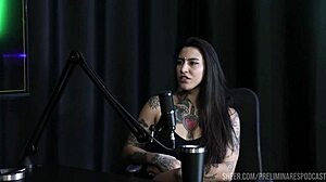 Lexi Mallet’s Hot Moments in Preliminares Podcast
