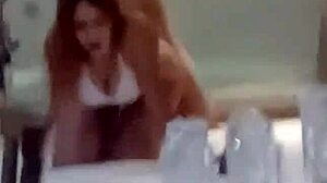 he pounded my pussy hard in doggy style.