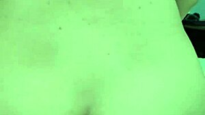 Le Gusta Saborear Una Verga Bien Dura Con Su Vagina Jugosa Salta Desesperada Sobre Mi