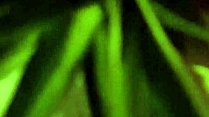 Hard Fisting Leaves Her Gaping Wide Open for More