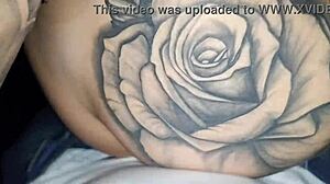 My girlfriend enjoys giving head to strangers while I watch