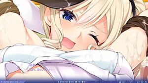 I’m so scared, had a nightmare ‘bout bondage, preggo stuff, ughh…