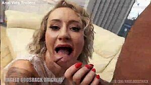 Ivy Maddox in 100 Hardcore Wet Squirt from Fucking Pussy Gapes Rimming