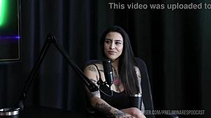 Lexi Mallet’s Hot Moments in Preliminares Podcast