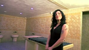 Sabrina, 30, Stuns In Lingerie In Marseille