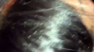 hairy pussy exploration with big ass and tits