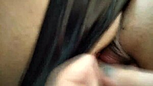 my milf sexwife aimeeparadise spreads her legs wide for hot action.