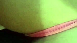 he pounded my pussy hard in doggy style.