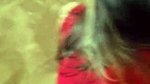 Best friend vents with doggystyle sex in underwear